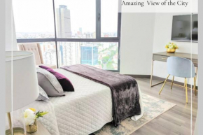 Velasco MaiaHome-POLANCO Depa con alberca/gym/spa/jacuzzi + 3BR